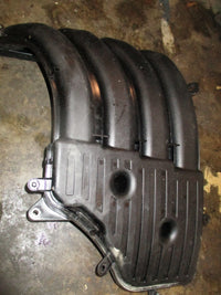 Load image into Gallery viewer, Yamaha 200hp 4 cyl 4 stroke outboard intake manifold (6DA-13641-00-00)
