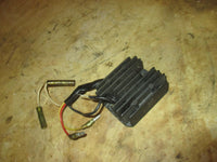 Load image into Gallery viewer, Suzuki DT90 90hp outboard rectifier regulator (32800-87D00)
