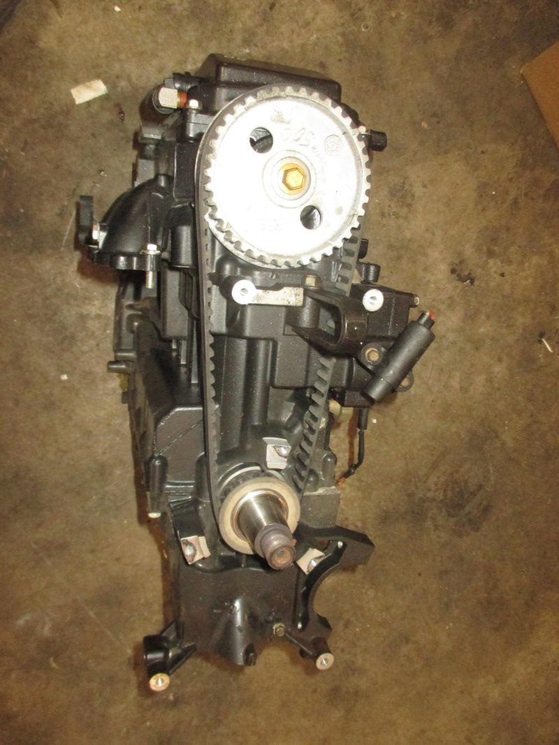 Mercury 50hp 4 stroke outboard Crankcase powerhead
