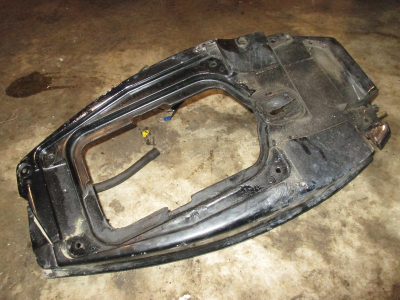 Mercury 25hp 2 stroke outboard bottom cowling (9682A8)