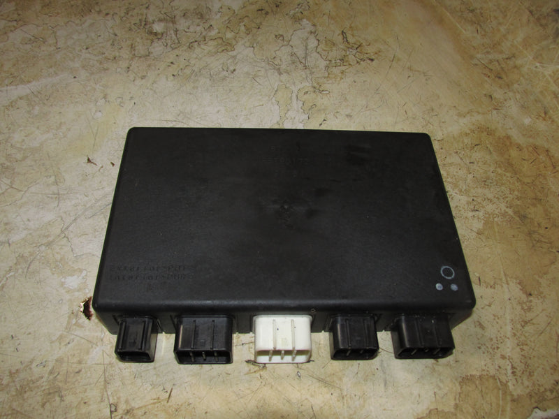 Suzuki DF50 50hp Outboard ECU (87J12/33920-87J12)