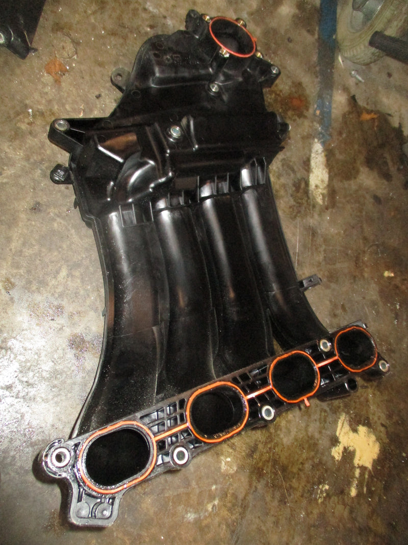 Yamaha 200hp 4 cyl 4 stroke outboard intake manifold (6DA-13641-00-00)