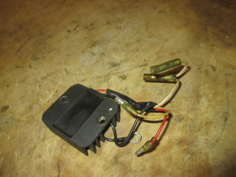 Suzuki DT90 90hp outboard rectifier regulator (32800-87D00)