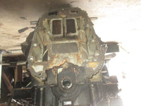 Load image into Gallery viewer, Johnson 115hp 2 Stroke Outboard Crankcase powerhead
