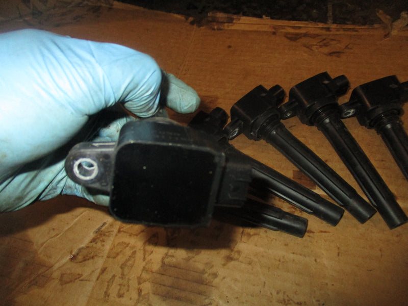 Yamaha 4.2L 250hp outboard ignition / pencil coil set (6CB-82310-00-00)