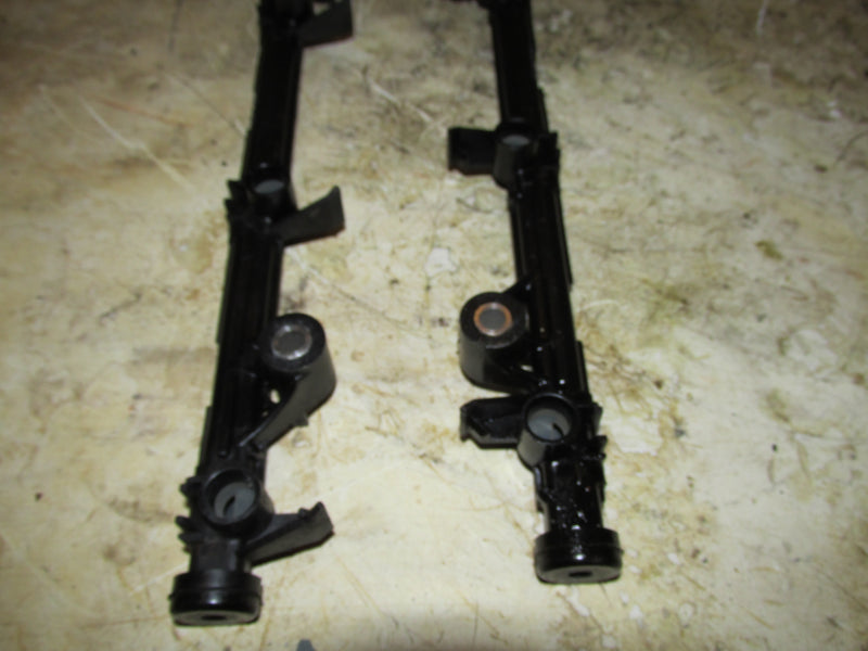 Yamaha 250hp 3.3L 4 Stroke Outboard Fuel Rail Set (6P2-13160-10/6P2-13170-10)