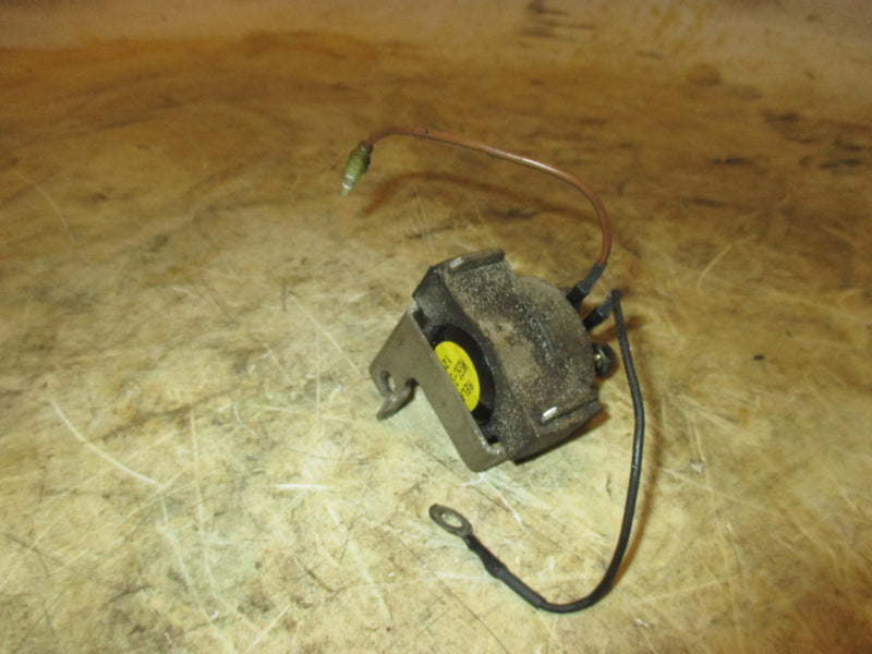 Mercury 60hp 4 stroke Big foot outboard starter solenoid