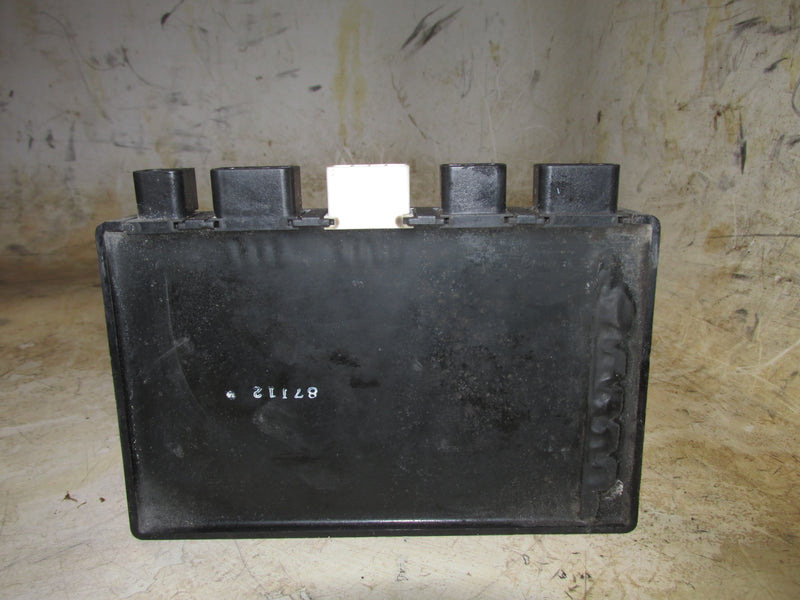 Suzuki DF50 50hp Outboard ECU (87J12/33920-87J12)