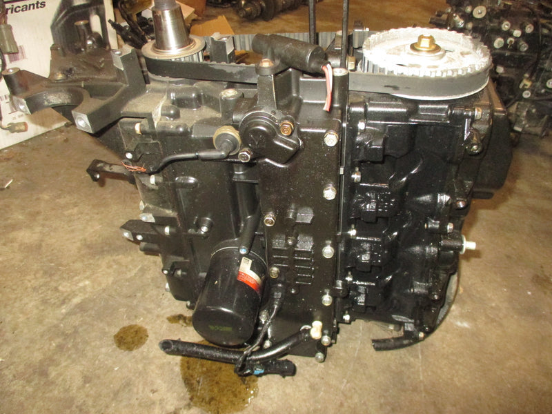Mercury 50hp 4 stroke outboard Crankcase powerhead