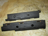 Load image into Gallery viewer, Yamaha 250hp 3.3L 4 Stroke Outboard Fuel Rail Cover Set (6P2-13564-00)
