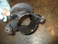 Load image into Gallery viewer, Yamaha 200hp 4 cyl 4 stroke outboard intake silencer (6DA-14440-00-00)
