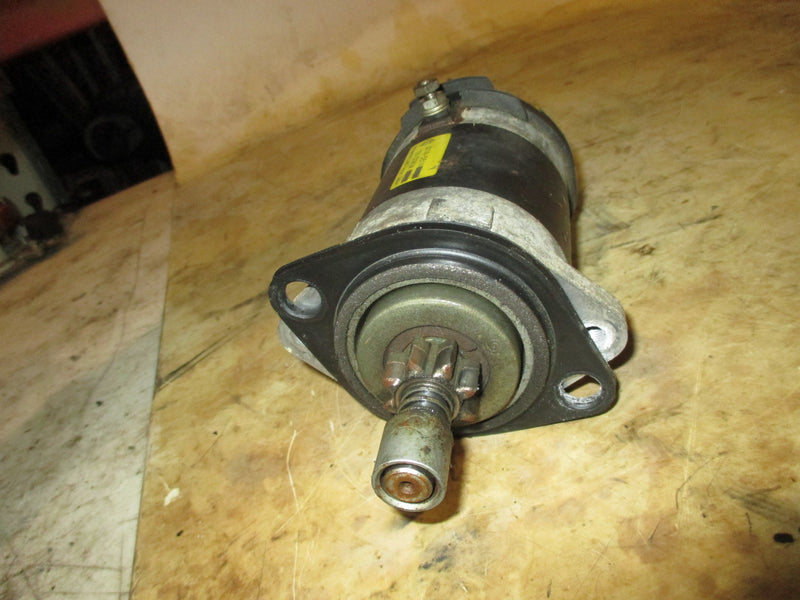Suzuki DT90 90hp outboard starter (31100-87D10)
