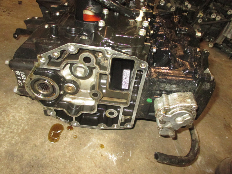 Mercury 50hp 4 stroke outboard Crankcase powerhead