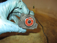 Load image into Gallery viewer, Suzuki DT90 90hp outboard starter solenoid (31800-94401)
