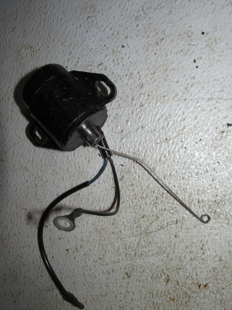 Yamaha 60hp 2 Stroke Outboard Magnetic Choke Solenoid (6H3-86110-02)