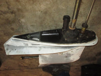 Load image into Gallery viewer, Johnson 115hp 2 Stroke Outboard 25 inch lower unit
