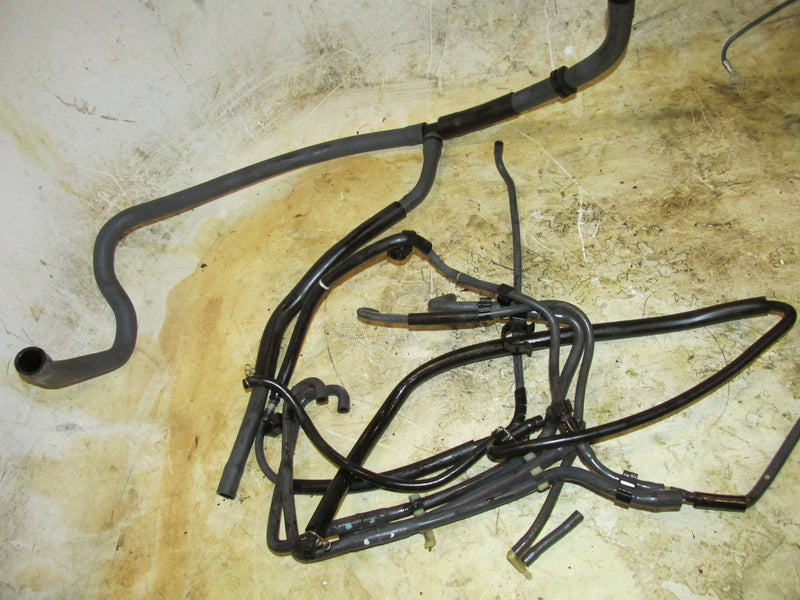 Yamaha 250hp 3.3L 4 Stroke Outboard Miscellaneous Hose Set