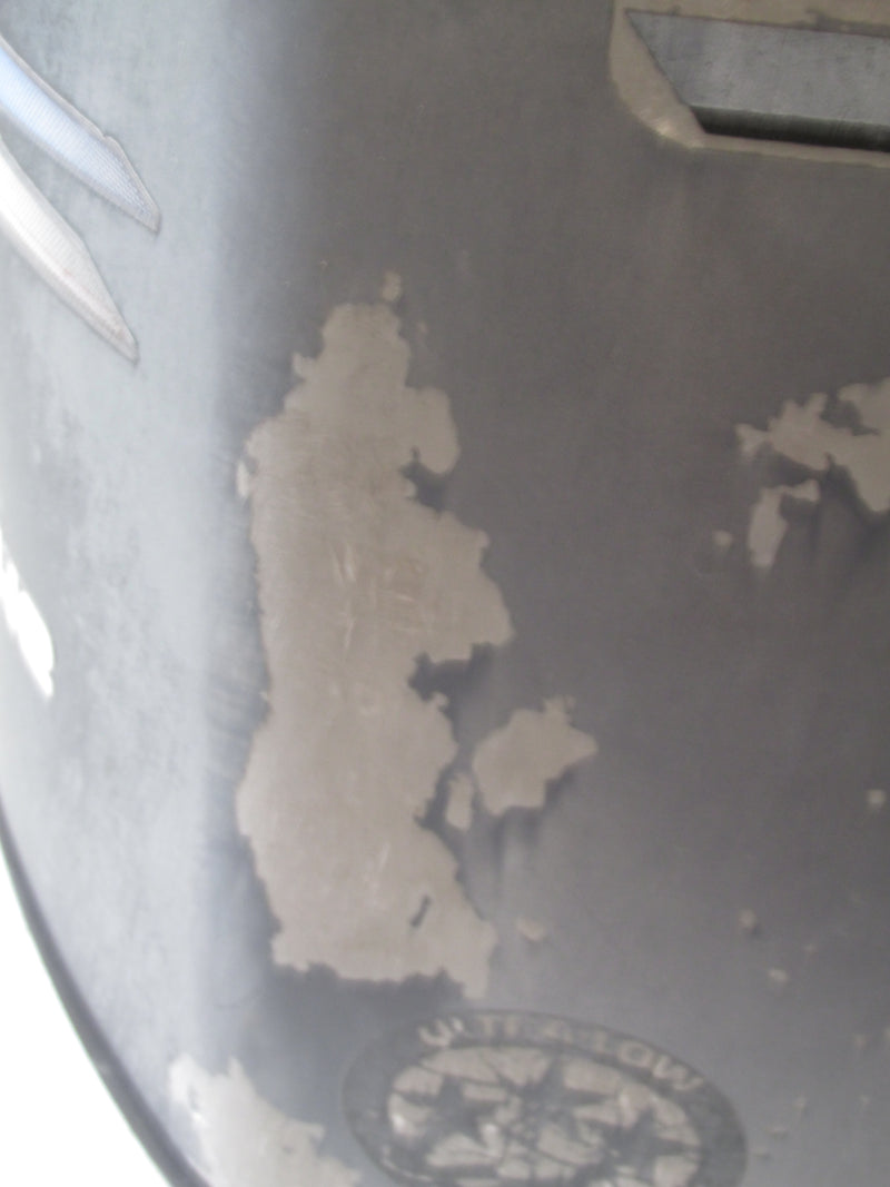 Yamaha 90hp 4 Stroke Outboard Top Cowling