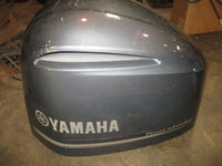 Load image into Gallery viewer, Yamaha 300hp 4 stroke outboard top cowling
