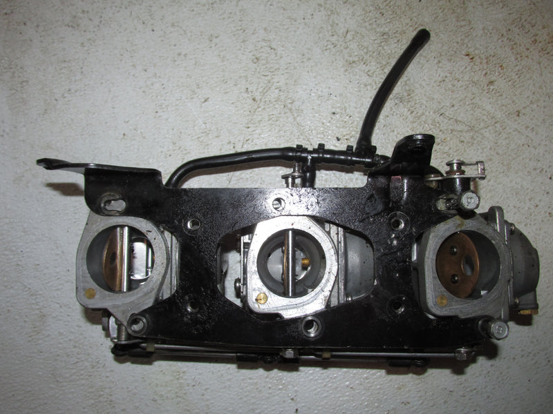 Yamaha 60hp 2 Stroke Outboard Carburetor Set (6H2-14301-10)