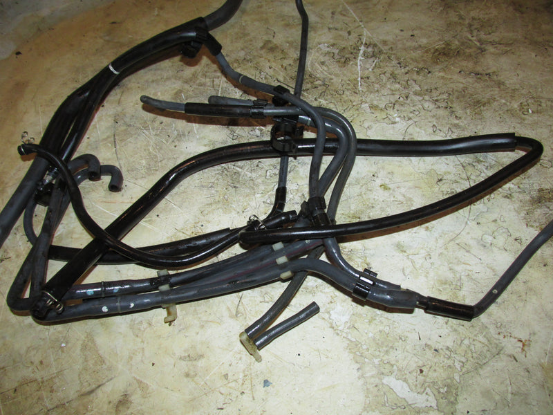 Yamaha 250hp 3.3L 4 Stroke Outboard Miscellaneous Hose Set