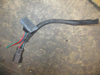 Load image into Gallery viewer, Evinrude Ocean Pro 175hp outboard tilt trim switch (583803)
