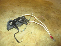 Load image into Gallery viewer, Suzuki DT90 90hp outboard tilt trim solenoid set (38410-94551)
