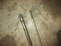 Load image into Gallery viewer, Johnson 115hp 2 Stroke Outboard 25 inch lower unit
