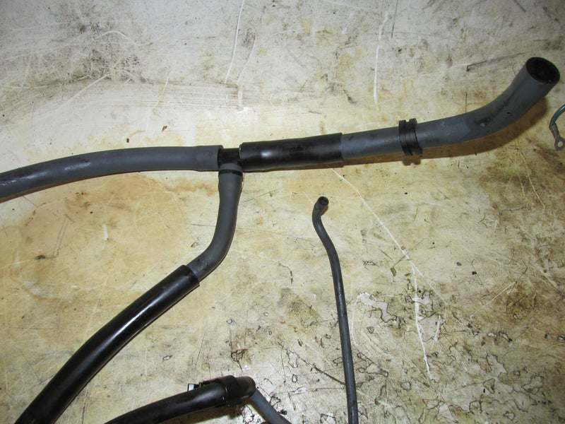 Yamaha 250hp 3.3L 4 Stroke Outboard Miscellaneous Hose Set