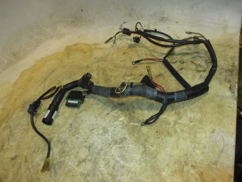 Mercury 60hp 4 stroke Big foot outboard engine wiring harness (857111A2)