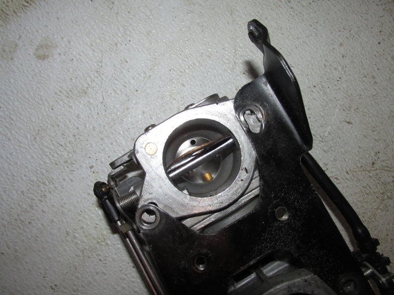 Yamaha 60hp 2 Stroke Outboard Carburetor Set (6H2-14301-10)