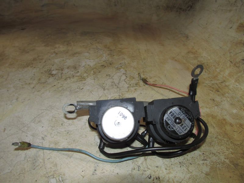 Suzuki DF50 50hp Outboard Tilt Trim Relay Set (38410-94551)