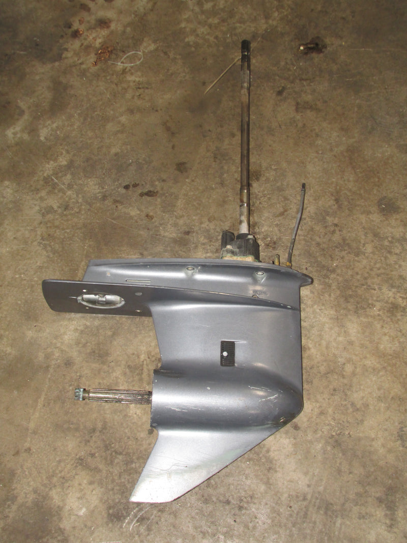 Yamaha 90hp 4 Stroke Outboard 20" Lower Unit