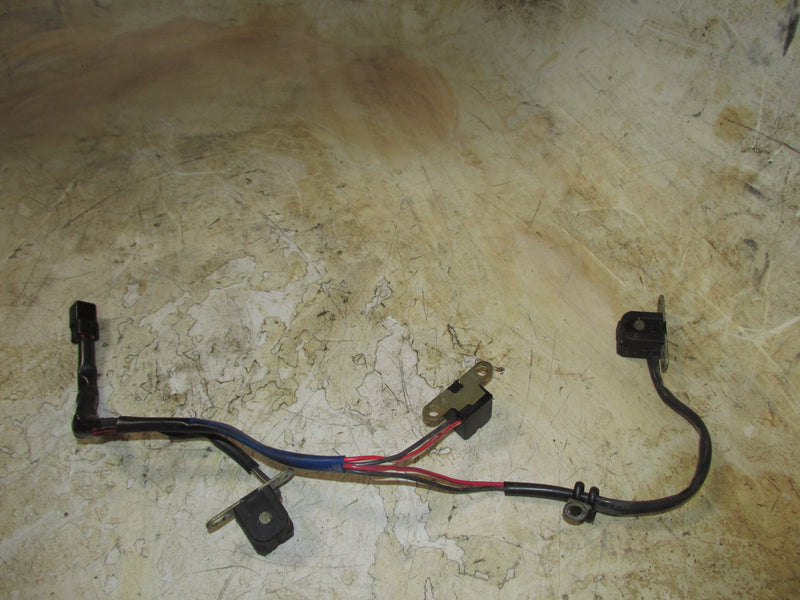 Suzuki DF50 50hp Outboard CKP/CMP Sensors (32150-87J00)