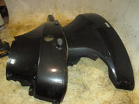 Load image into Gallery viewer, Suzuki DF40 40hp outboard Side Cover Set (61810-87J/61821-87J)
