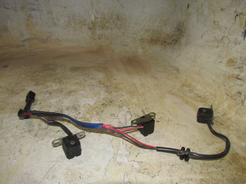 Suzuki DF50 50hp Outboard CKP/CMP Sensors (32150-87J00)