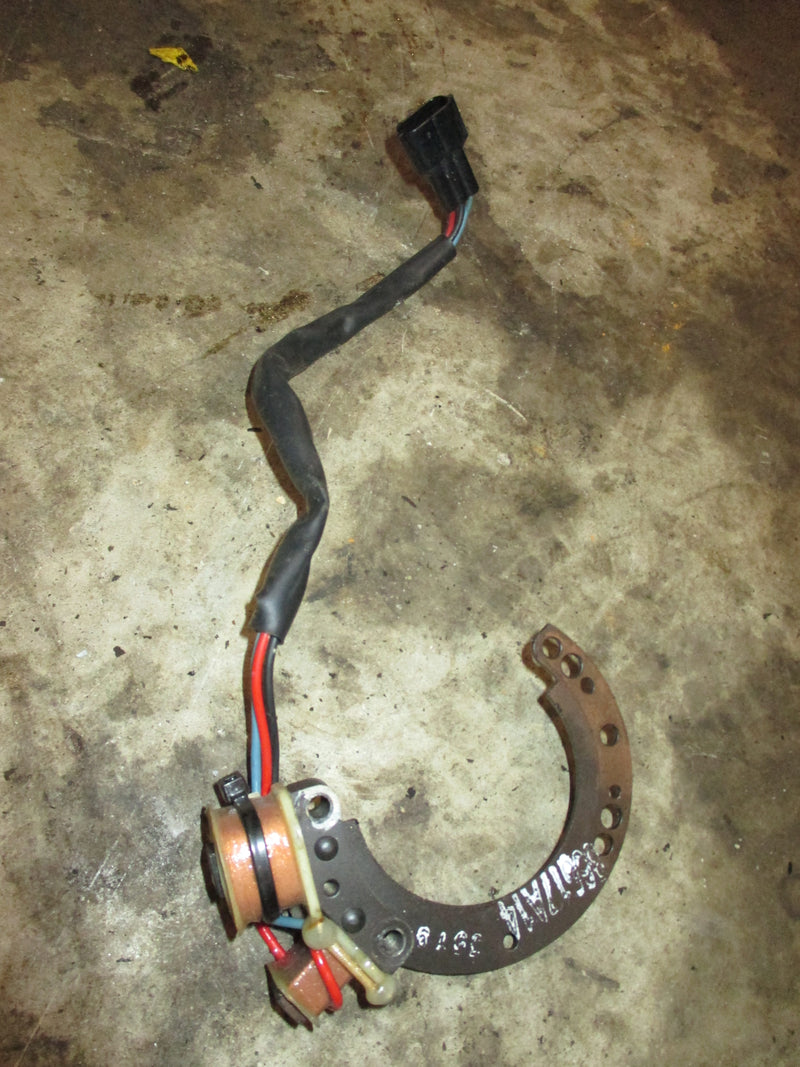 Mercury 25hp 2 stroke outboard stator (86617A14)