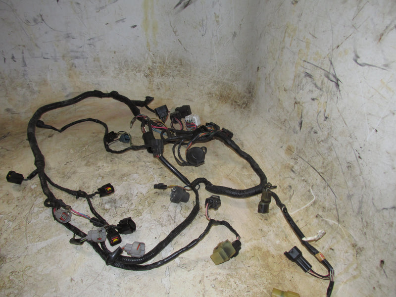 Suzuki DF50 50hp Outboard Engine Wiring Harness (36610-87J00)