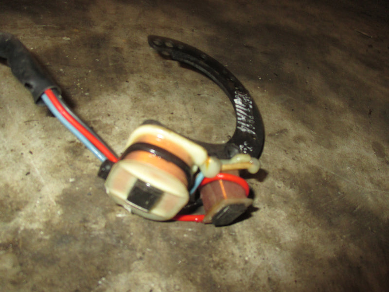 Mercury 25hp 2 stroke outboard stator (86617A14)