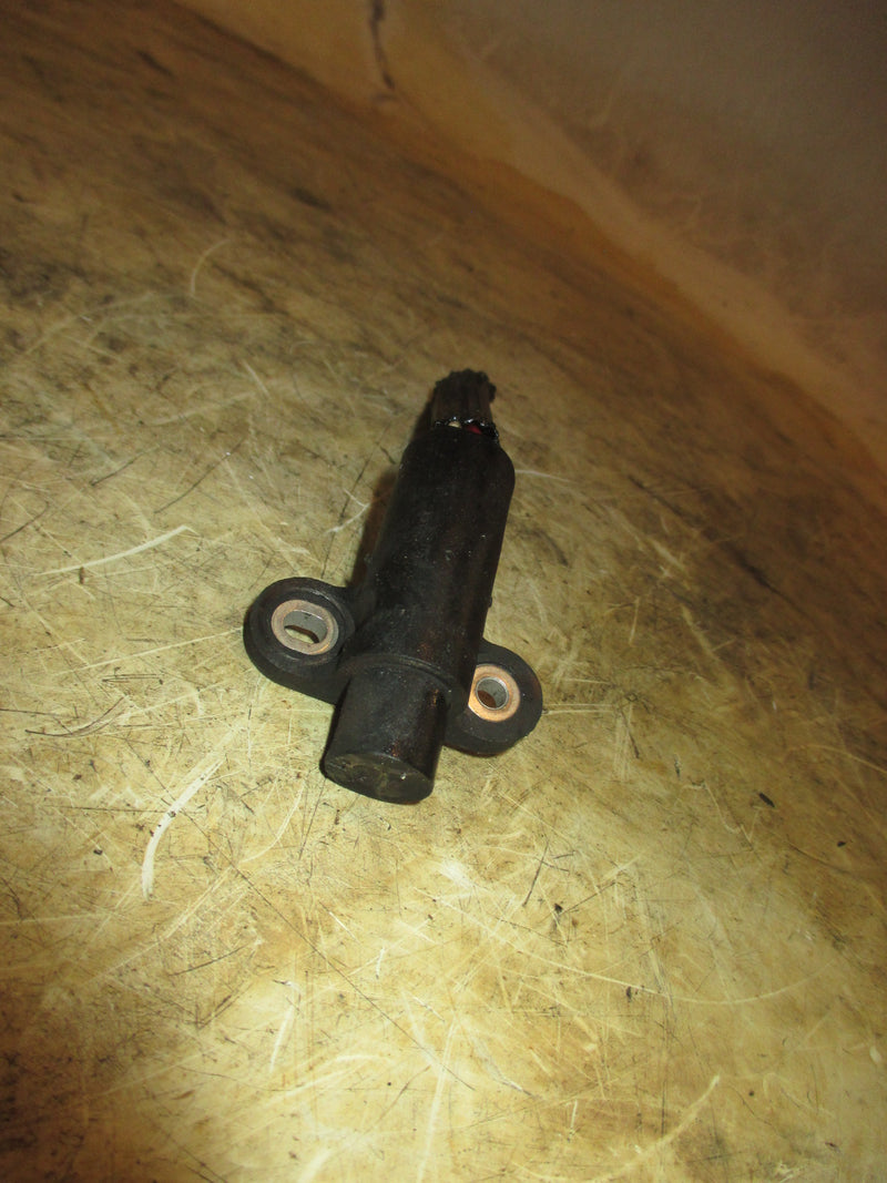 Mercury 60hp 4 stroke Big foot outboard crank position sensor