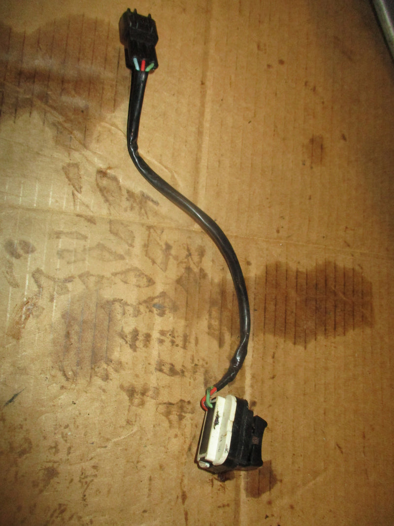 Yamaha 4.2L 250hp outboard tilt trim switch (6BR-82563-00-00)