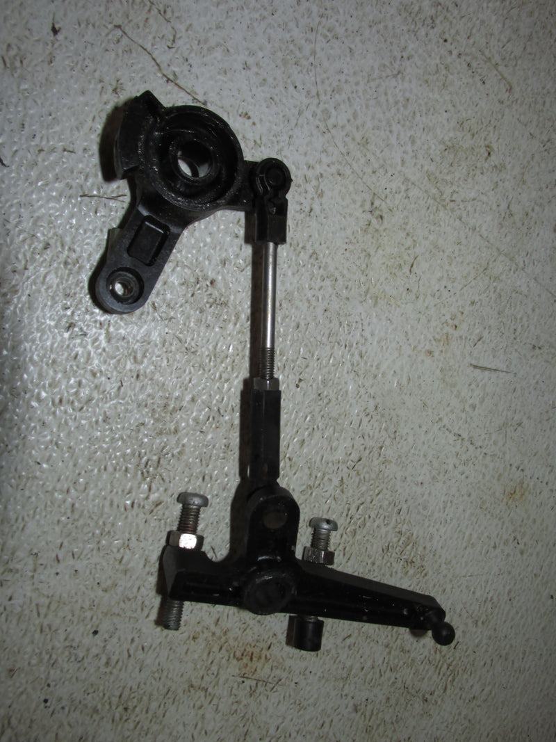 Yamaha 60hp 2 Stroke Outboard Throttle Bracket (6H3-41632-20)