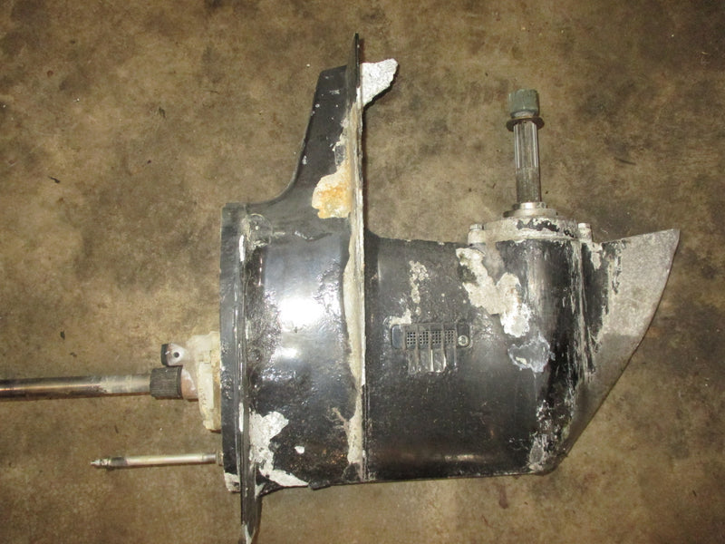 Suzuki DF40 40hp outboard 20 Inch Shaft Lower Unit