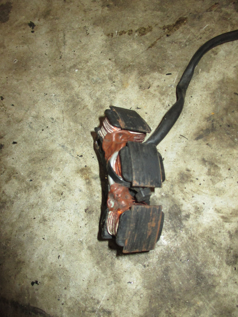 Mercury 25hp 2 stroke outboard  stator