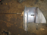 Load image into Gallery viewer, Yamaha 200hp 4 cyl 4 stroke outboard 25" standard rotation lower unit
