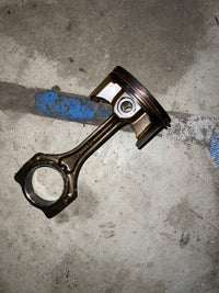 Load image into Gallery viewer, Suzuki DF150 150hp 4 stroke outboard piston and rod (12111-96J01)
