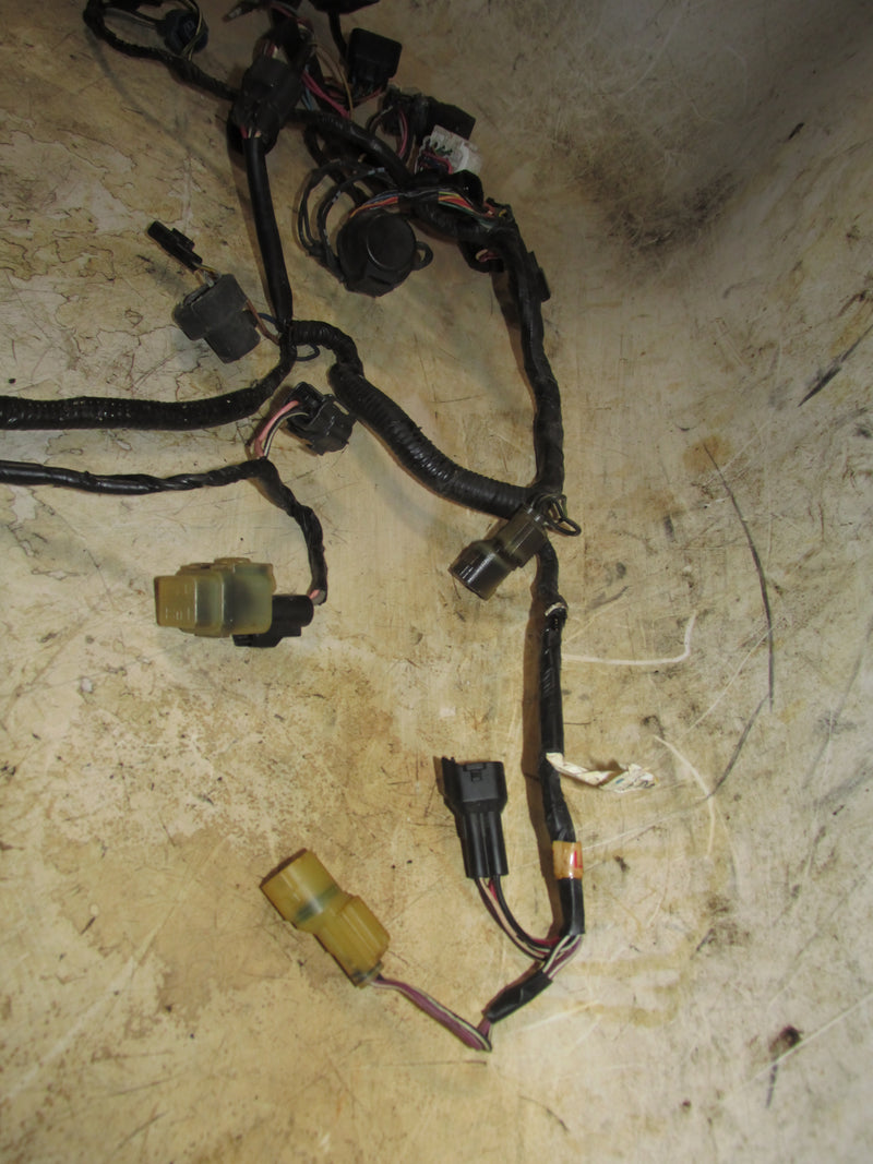 Suzuki DF50 50hp Outboard Engine Wiring Harness (36610-87J00)