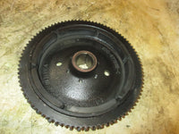 Load image into Gallery viewer, Mercury 50hp 4 stroke outboard Flywheel (89366T03)
