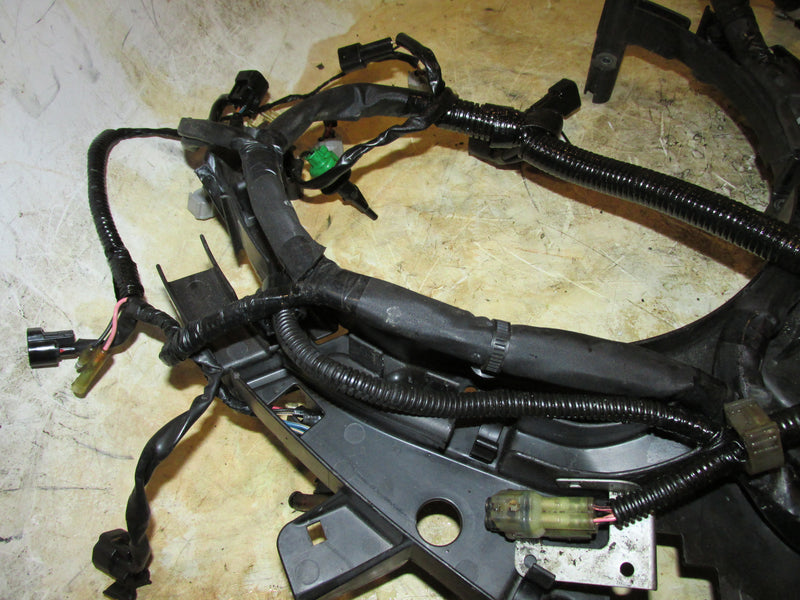 Yamaha 250hp 3.3L 4 Stroke Outboard Engine Wiring Harness (6P2-82590-20)