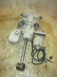 Load image into Gallery viewer, Johnson 115hp 2 Stroke Outboard Tilt trim unit (4343A5)
